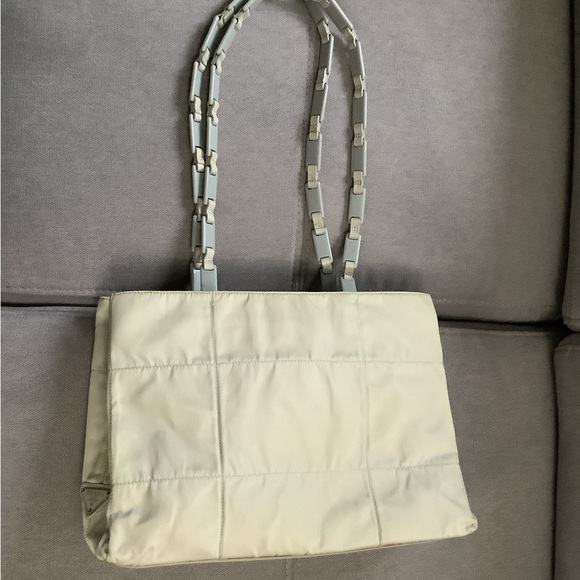 Authentic PRADA nylon tote bag 🌷🌷🌷 - Picture 15 of 16